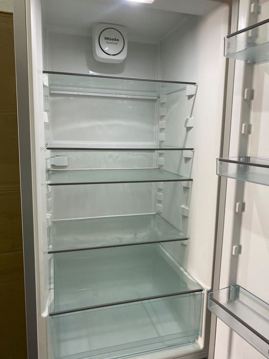 Frigorifico Combinado Miele