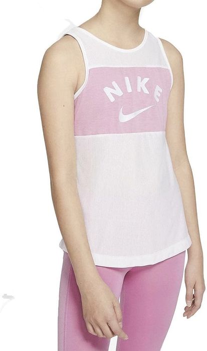 Майка спортивна Nike для дівчинки оригінал 137-140-146 10-11 років