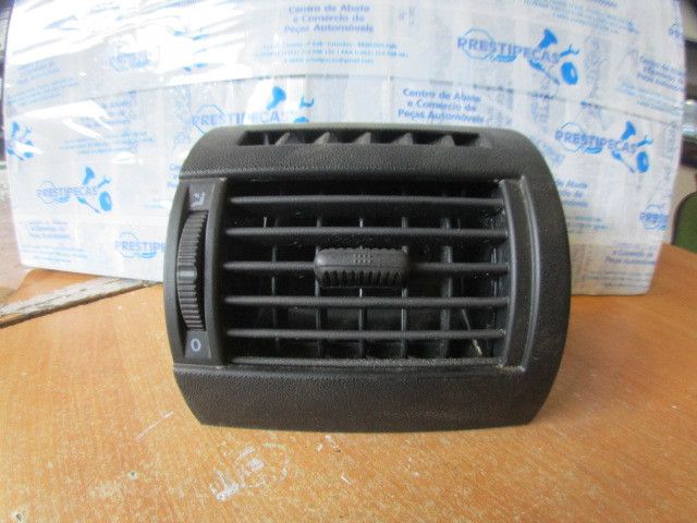 Difusor / saída de ar VOLKSWAGEN Fox (5Z1, 5Z3, 5Z4)