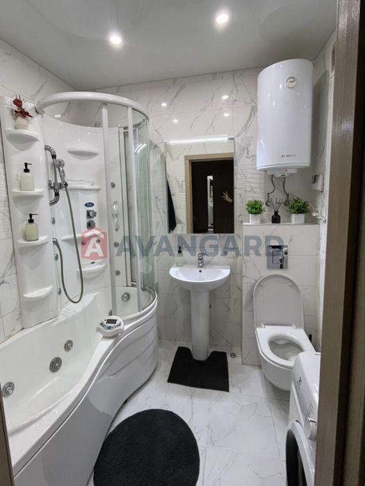 Продаж 1-к квартири ЖК «Варшавський Мікрорайон»