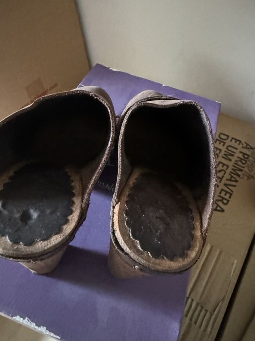 Socas em bom estado  XUZ