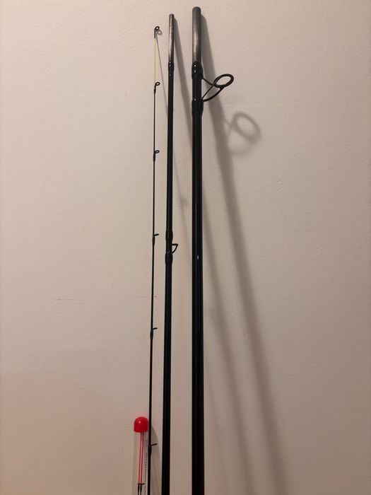 Wędka Preston Ascension Feeder 3.8m / 80g