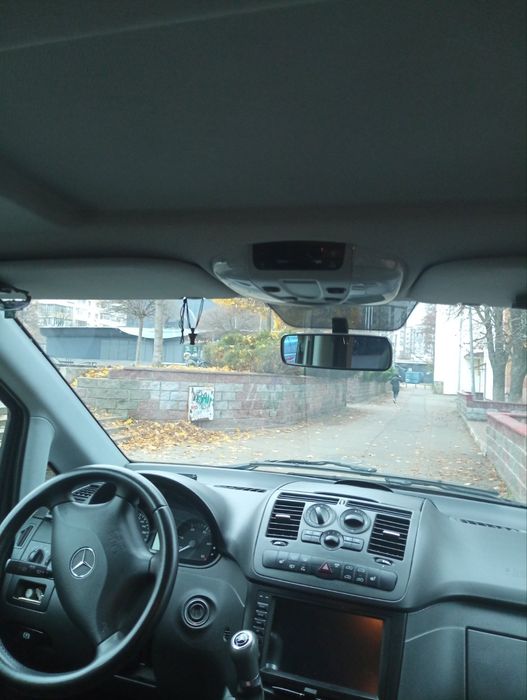 Продам Мерседес Вито