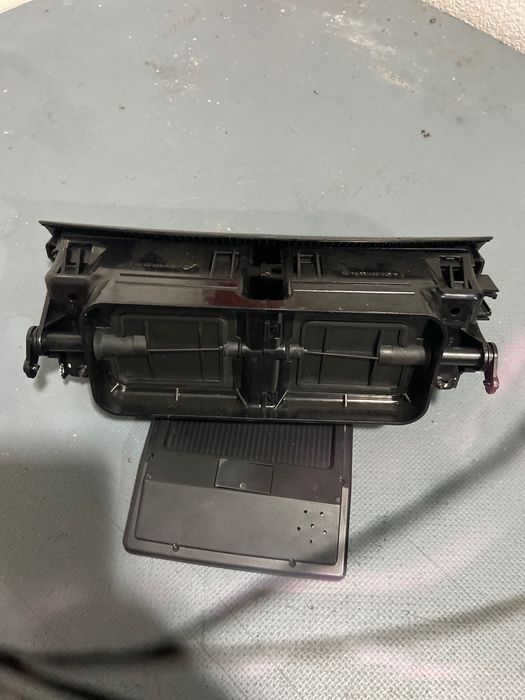 Difusor de chaufagem interior para Mercedes W203