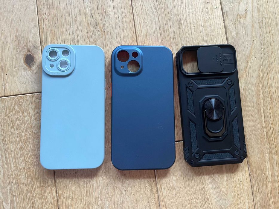 Obudowy na telefon Iphone 13