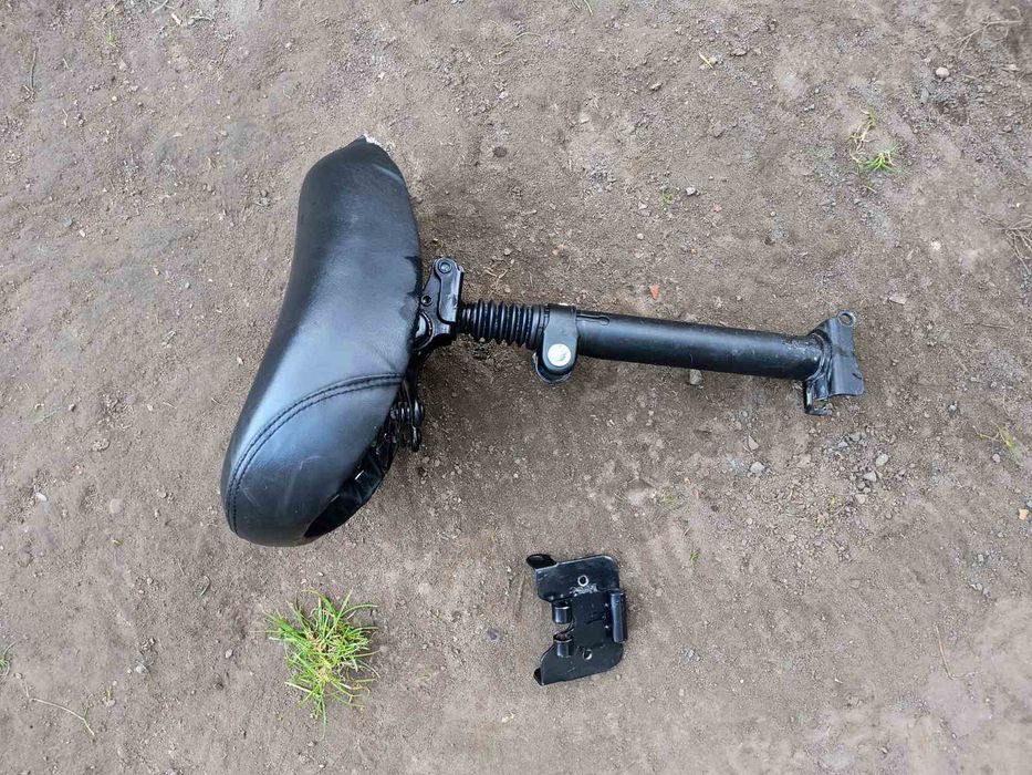 Самокат kugoo m4 pro