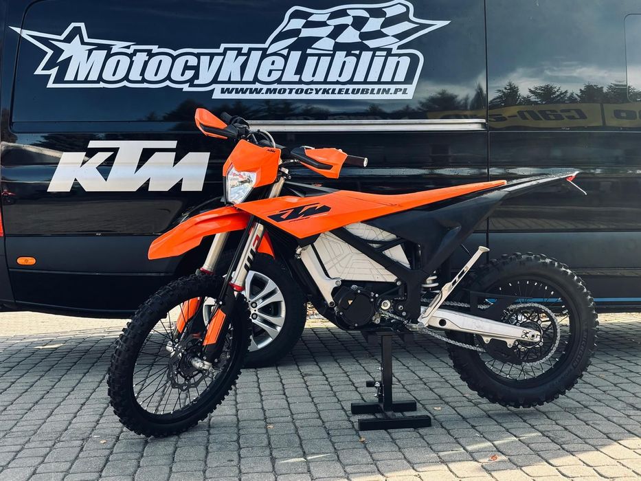 KTM