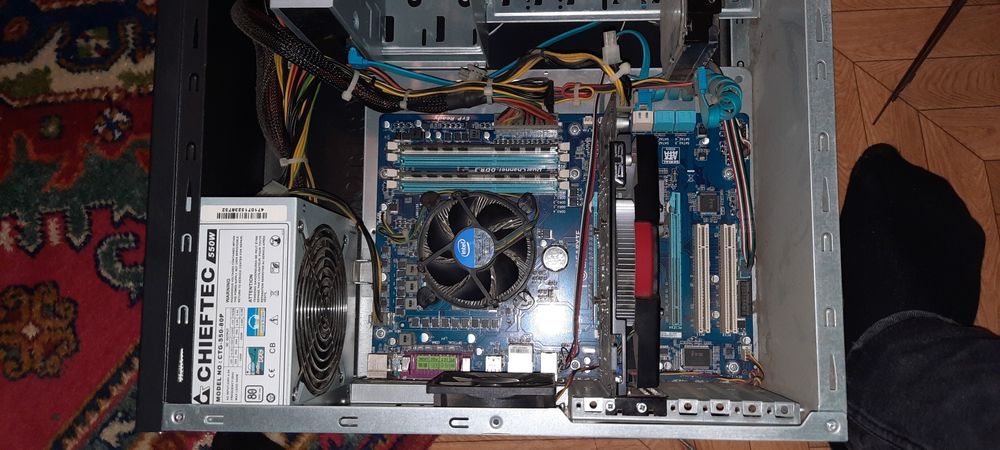 Продам системный блок