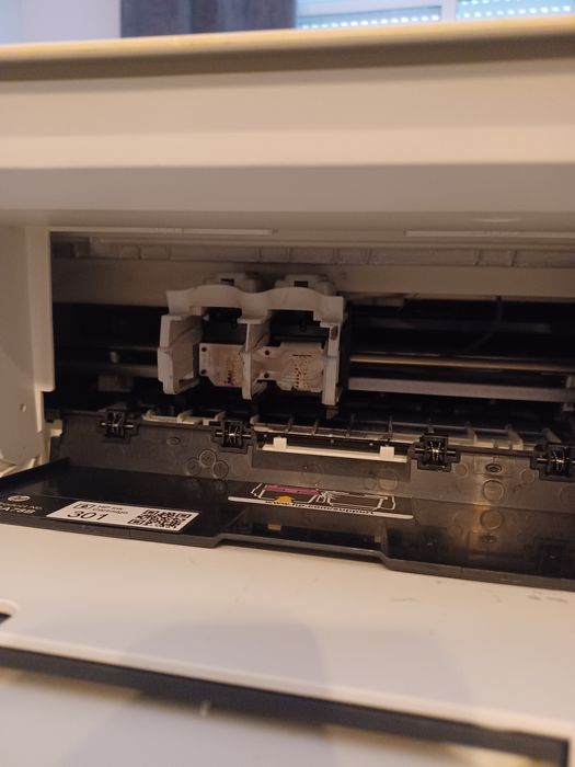 HP Printer/Scanner467908140382955523