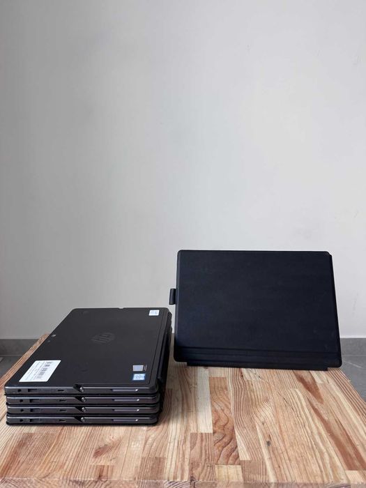 Планшет-ноутбук HP Pro x2 612 G2 i5-7Y57 / 8GB / LTE — 20шт