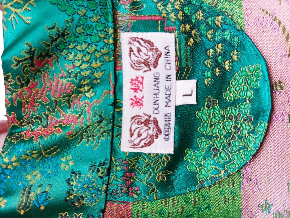 Продам халат женский 46-48.