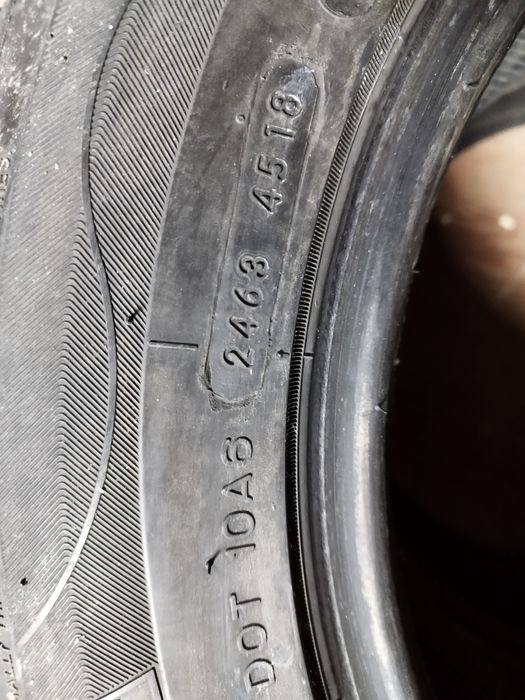 Шины r16 зима идиал