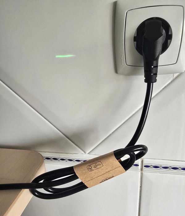 Bimby TM7 – Como Nova (1 só uso) | Com Caixa e Película ecrã