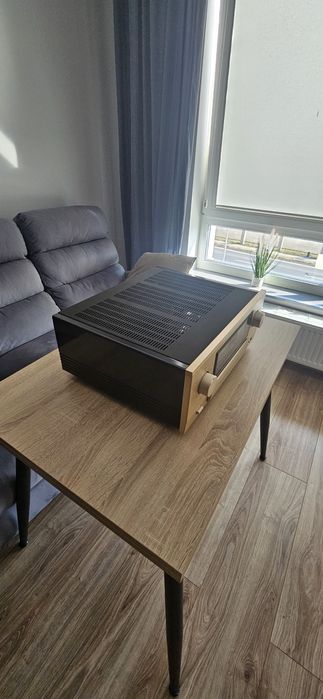 Accuphase E 600 mega okazja.