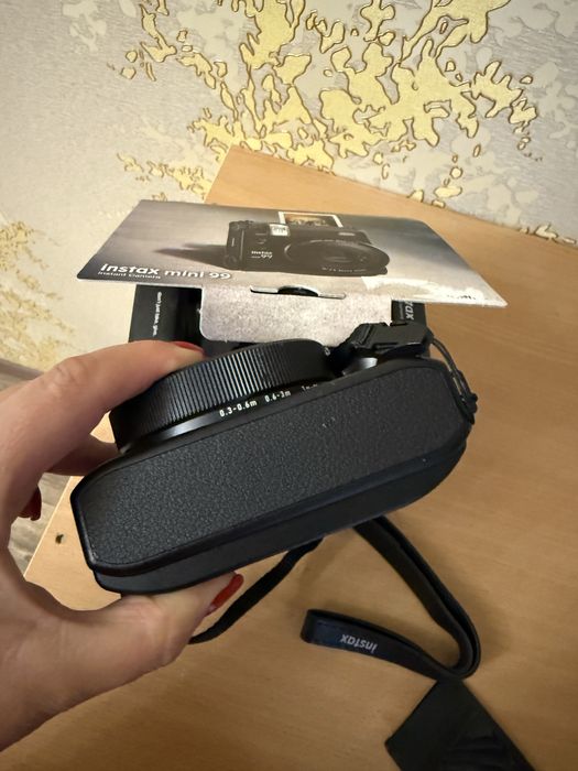 Фотоаппарат Instax mini 99