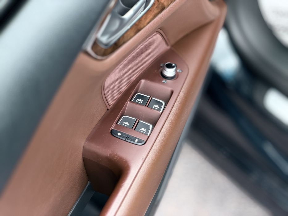 Audi A7 Sportback 2017 VIN WAU22AFC6HN108094 фото оголошення 20 з 24