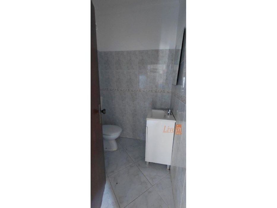 Apartamento T3 no Carregado