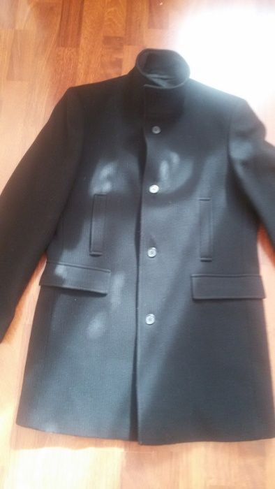 Мужская куртка SELECTED