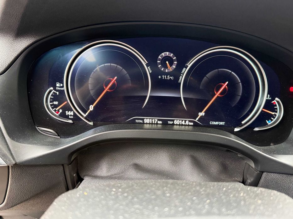 BMW X3 stan bardzo dobry