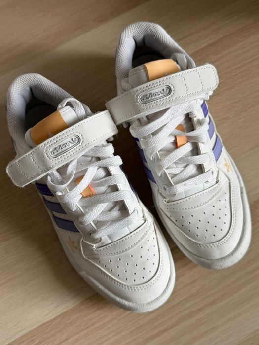 Buty Adidas Jak Nowe