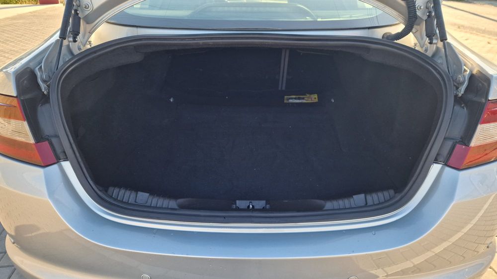 Jaguar XF 2.7 Biturbo Premium Luxury