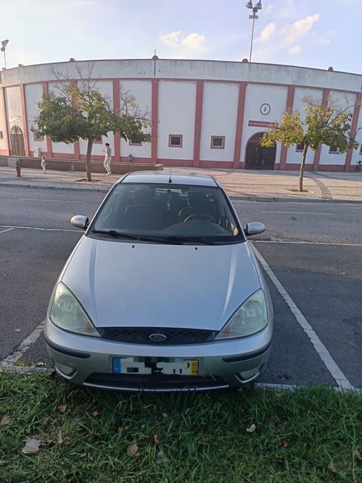 Ford Focus trend 1.4 foto 3