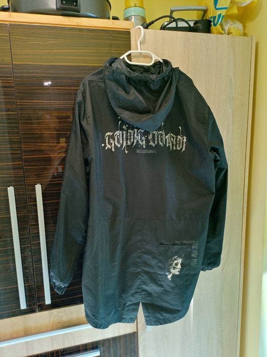 Kurtka męska rozmiar L