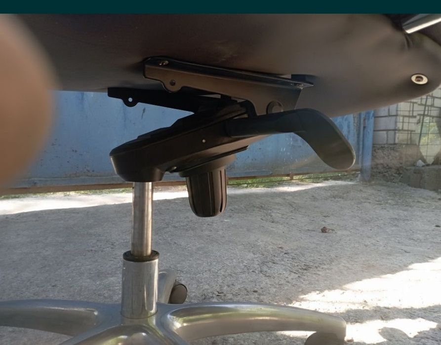 Стул компьютерный офисный