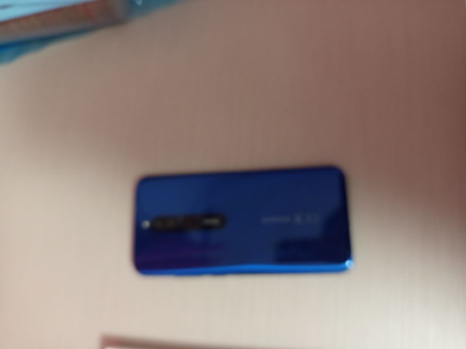 Telemóvel Xiaomi Redmi 8