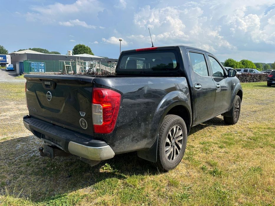 Nissan Navara 2.3 dci 193 Cv NP300