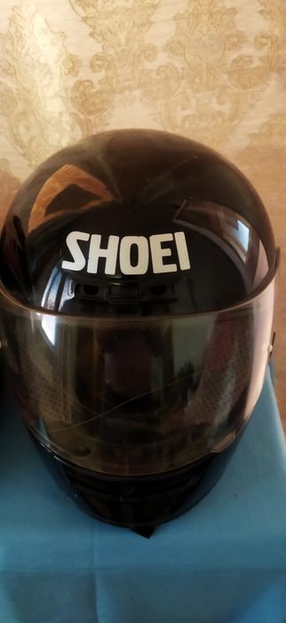 Шлем интеграл марки SHOEI ,RXR ,AVAI