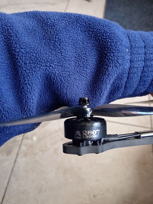 Продам FPV дрон!!