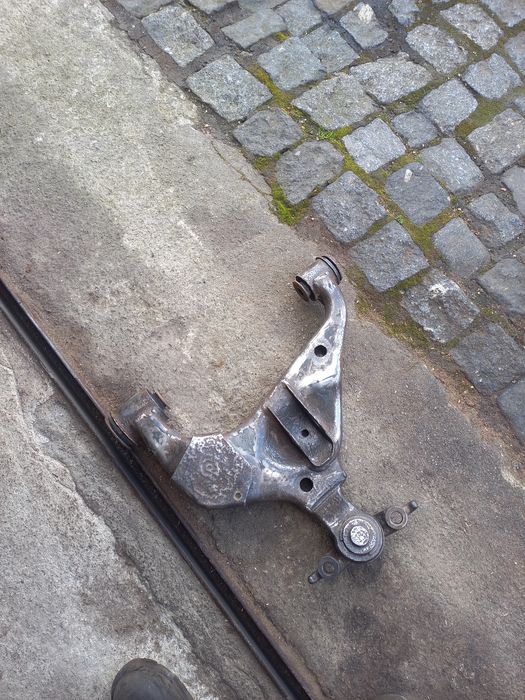 Peças Toyota hilux 4×4 2009/2011