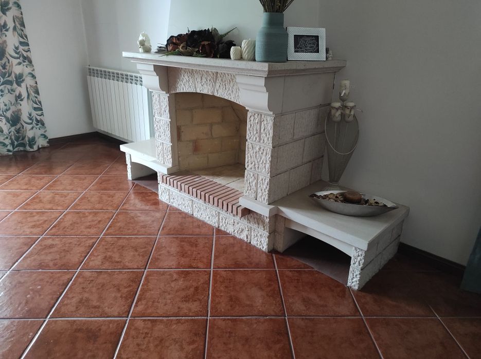 Lareira nova - melhor oferta