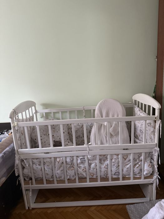 Кроватка , кокон