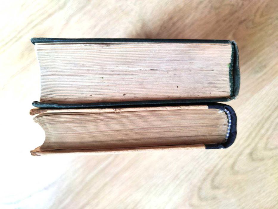 Е.В. Тарле - Крымская война - в 2 томах - 1945-1950