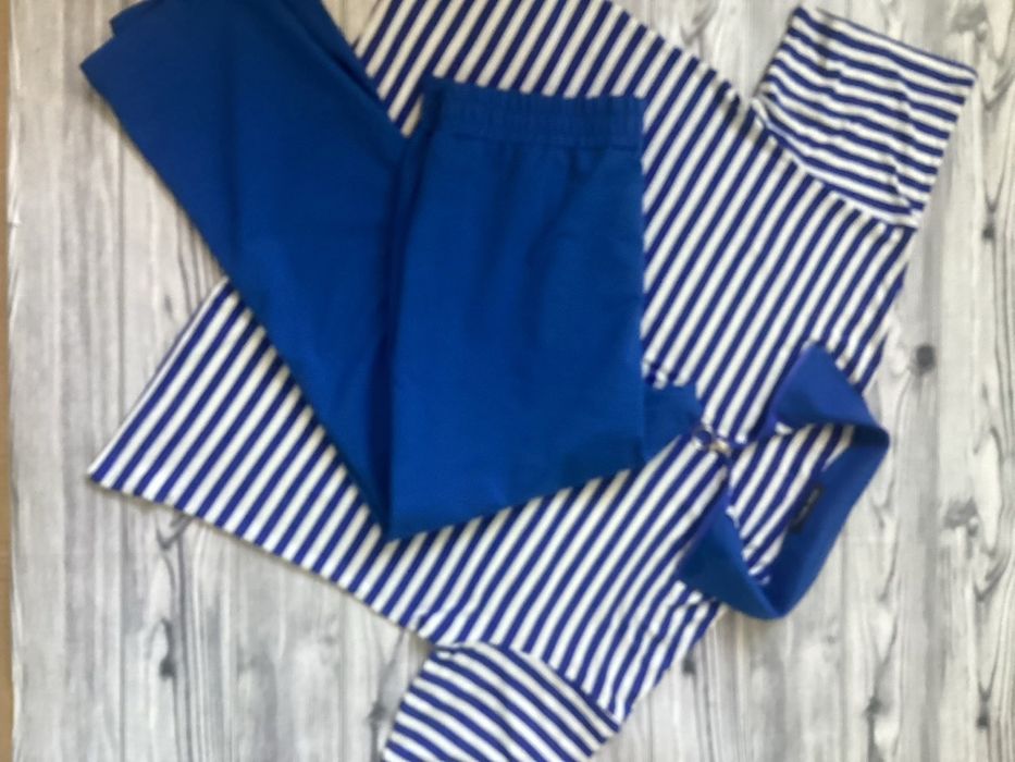 Костюм женский трикотажный двойка батал большой размер 52 54 56