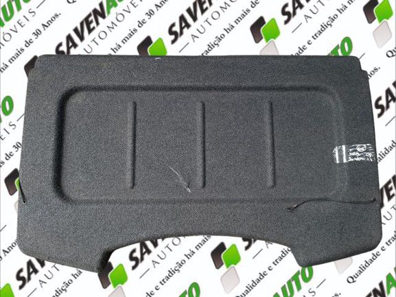 Chapeleira / tampo da mala DACIA Sandero (BS_)