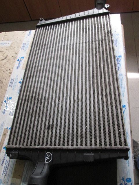 Radiador do intercooler AUDI A6 (4B2, C5)