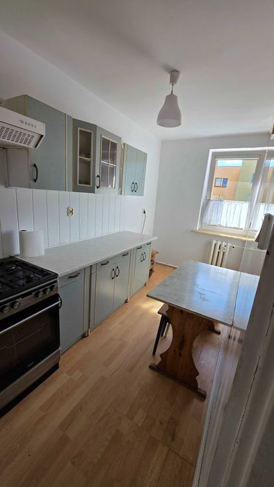 Do WYNAJĘCIA Mieszkanie 45 M/2 UL Gałczyńskiego  KLUCZBORK