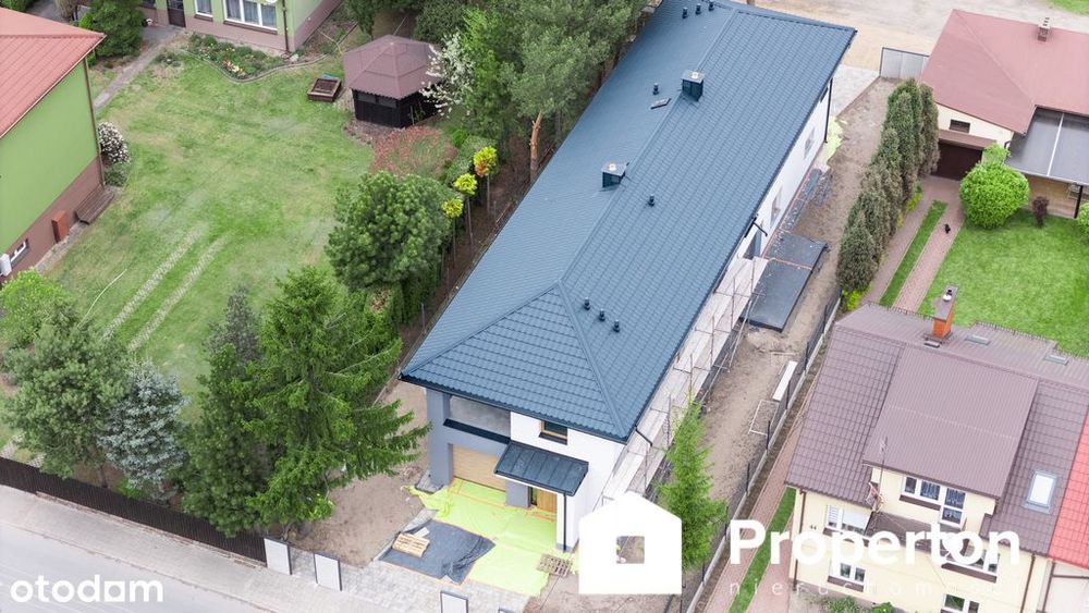 Dom – Mińsk Mazowiecki - Widok 3