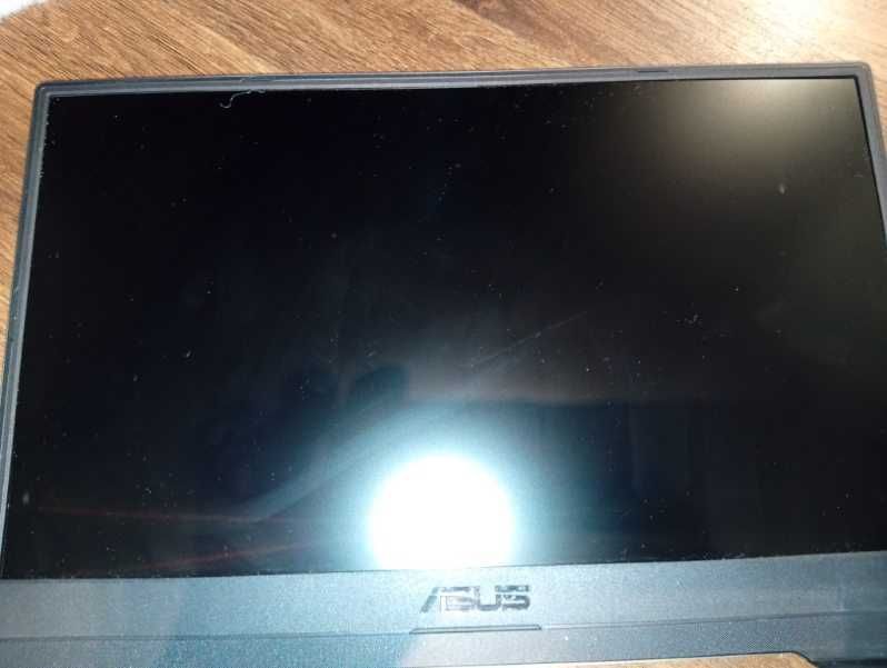 Ekran od laptopa ASUS FX516P