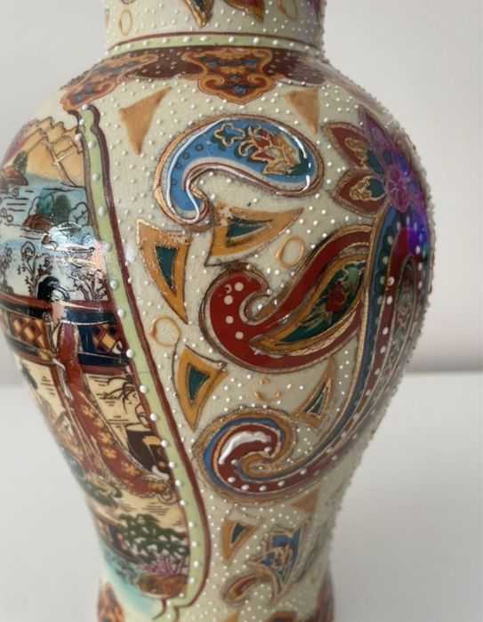 Jarro porcelana chinesa