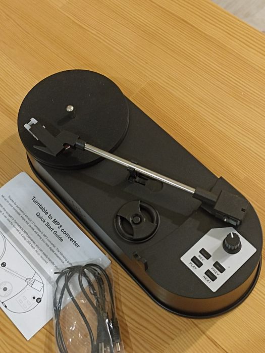 USB проигрыватель