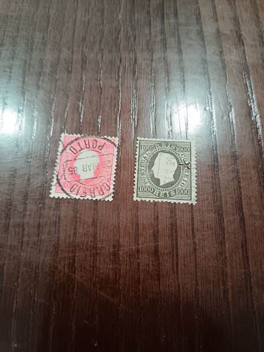 Selos de Portugal