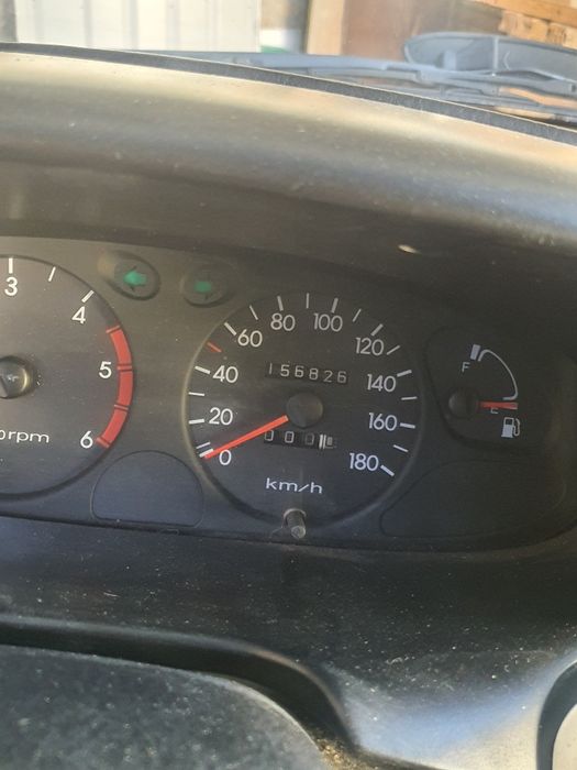 HYUNDAI H1 6lugares — photo 5