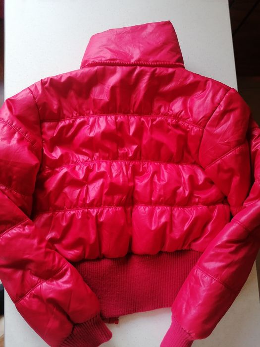 Kurtka damska rozm. S