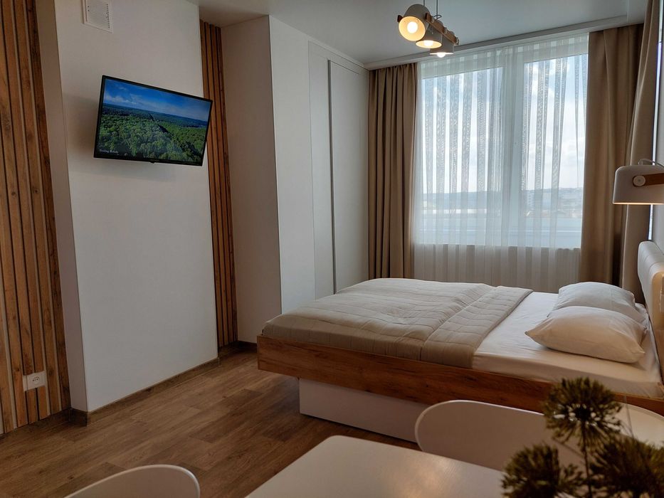 Апартаменти Family Estate Центр Парковка Квартири подобово власник