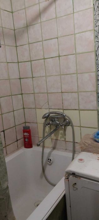 Однокомнатная квартира в Академгородке