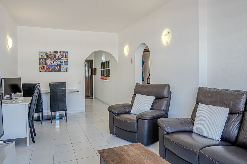 Apartamento T2  Areias S João
